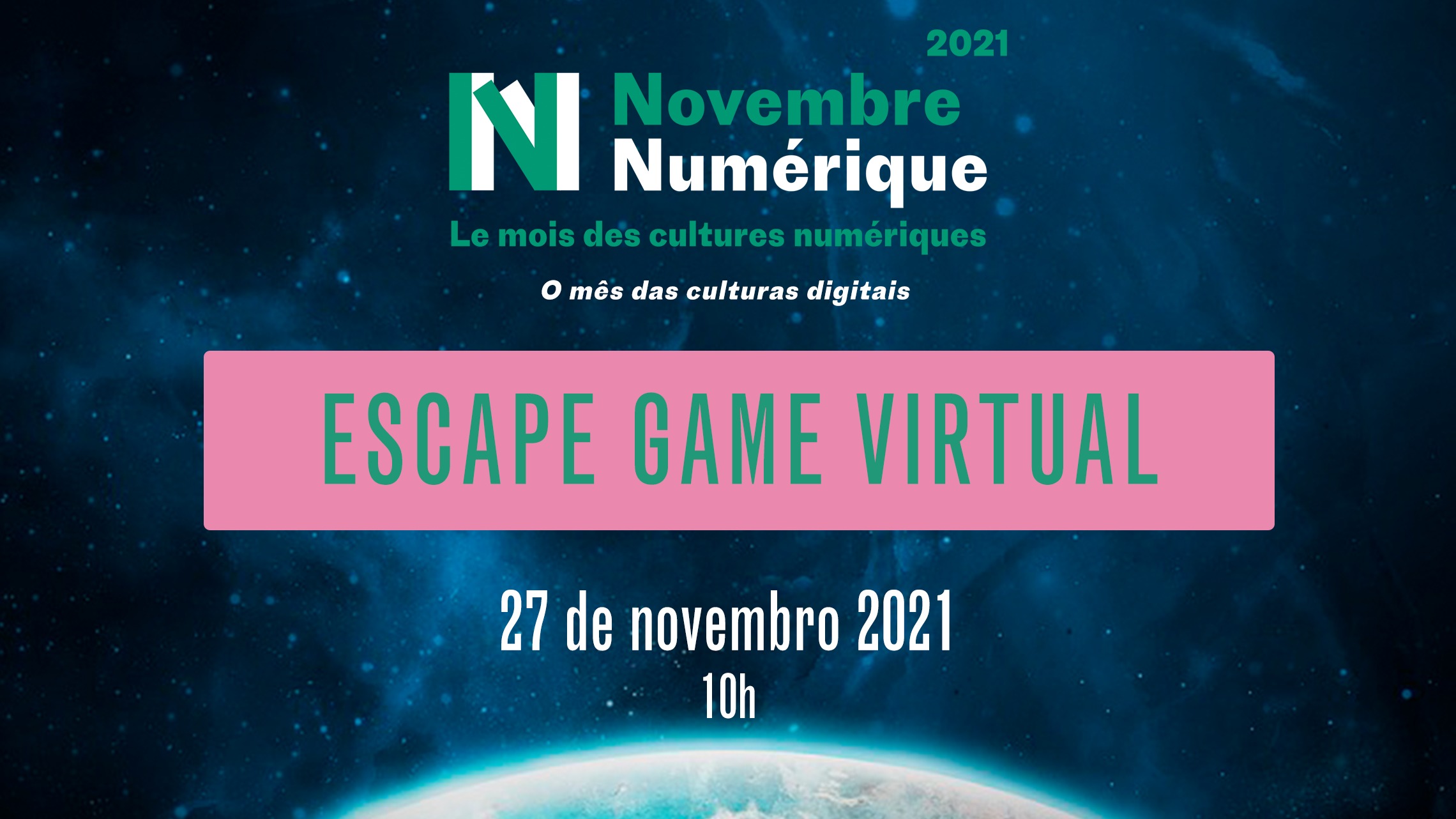 1º Escape Games - Jogos de Descoberta - Compra na